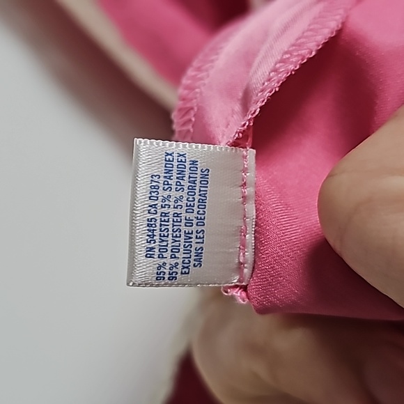 Aerie Lingerie Night Top in Women's Size XS EUC - Picture 8 of 8